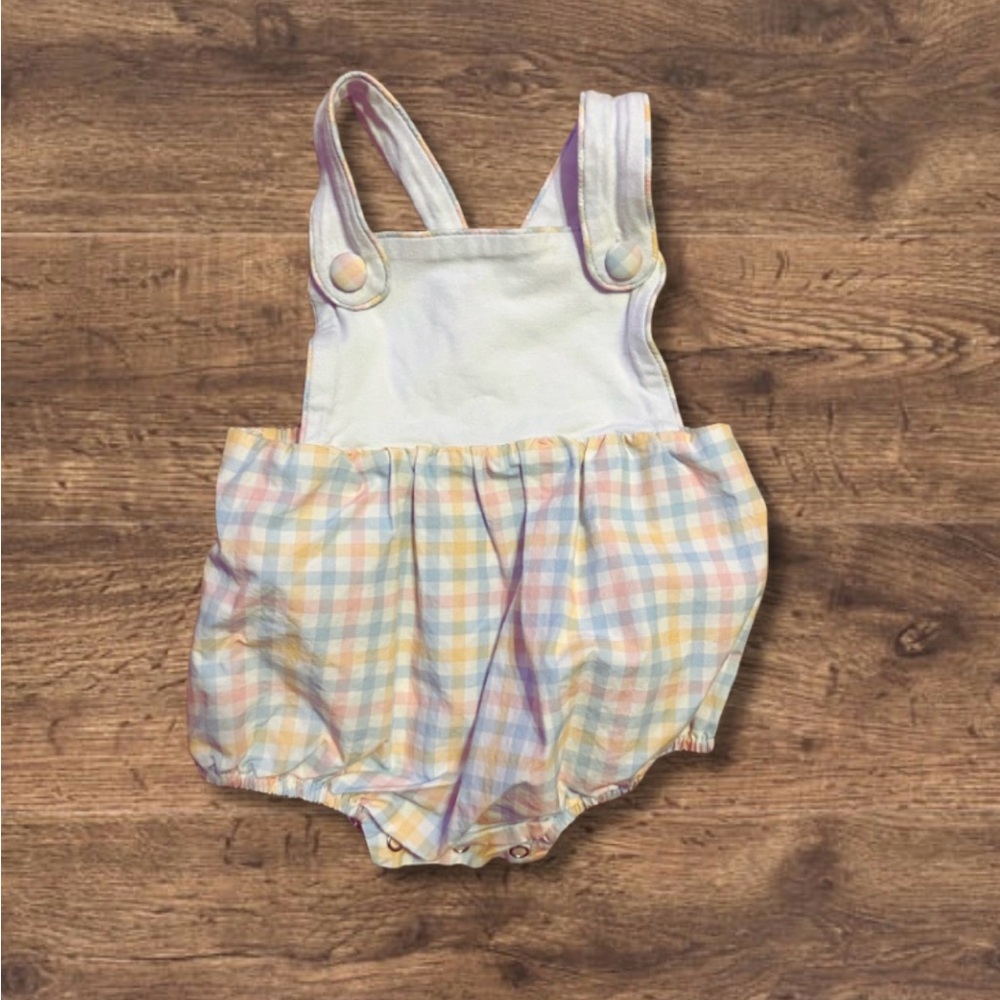 Stitchy Fish 9m Bubble